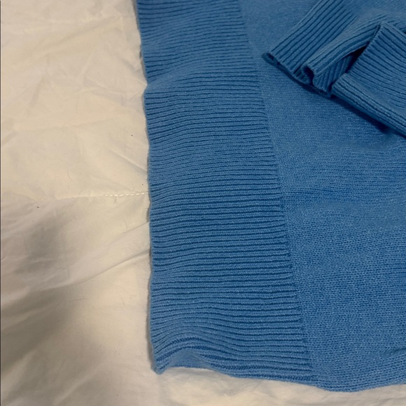 Aerie Softest Luxe Crew Sweater XS - Picture 7 of 8